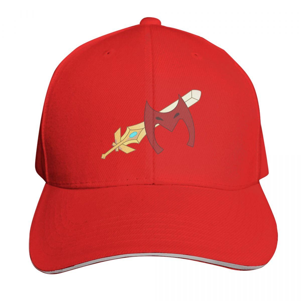 Dont you get it I love you I always have (w o letters) Baseball Cap fashionable sun hat F Unisexs Tennis Womens