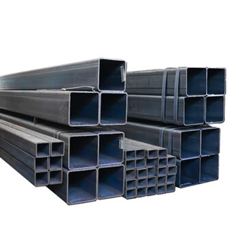 Welded Square Steel Hollow Section