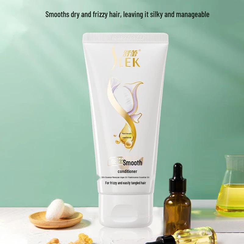 Sulei Silk Smooth Hair Conditioner