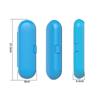 Universal Electric Toothbrush Case Toothbrush Storage Box Organizer Portable Travel Outdoor Electric Toothbrush Protective Cover