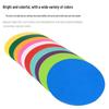 Sports Training Marker Discs