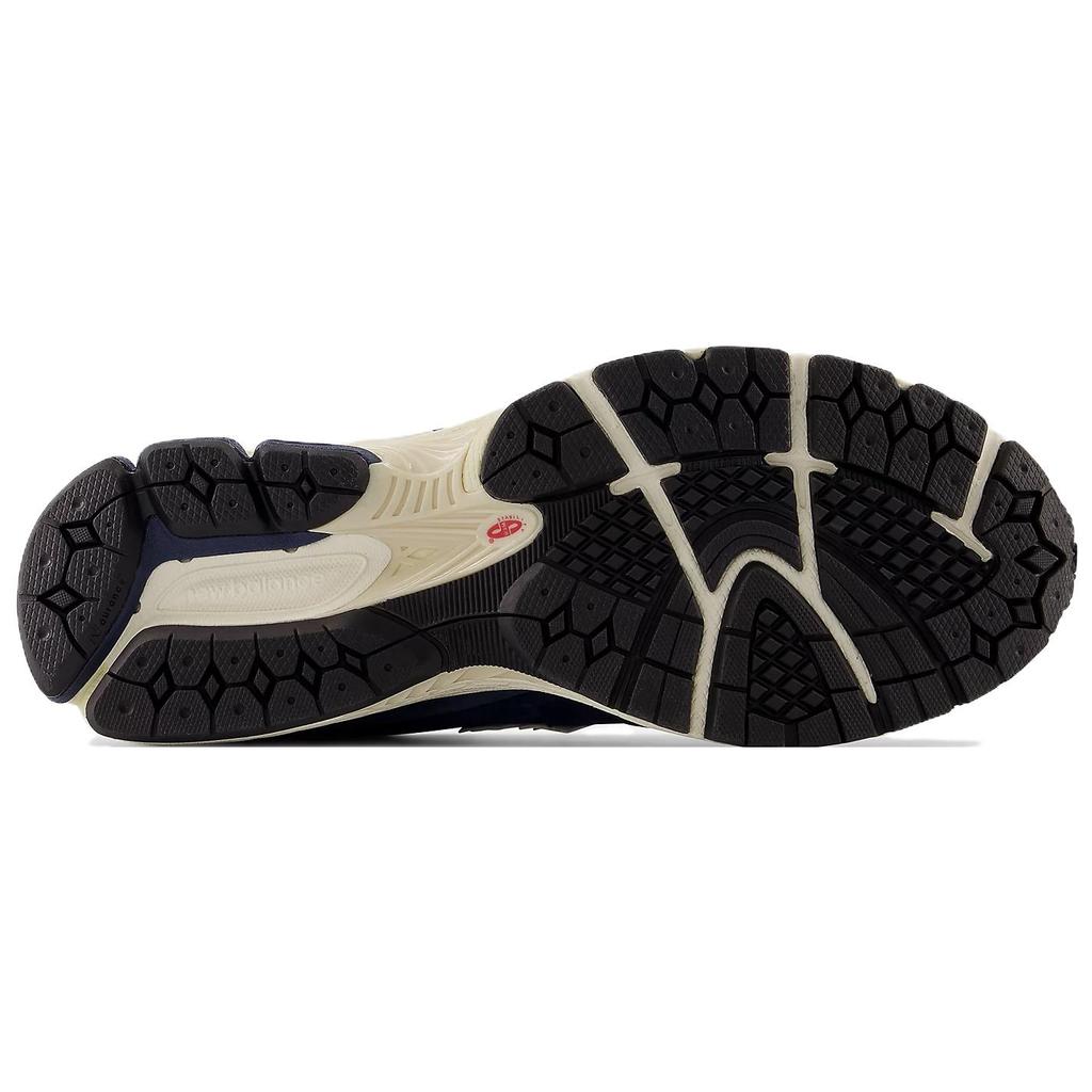 new New Balance 2002R Gore Tex Navy Arctic Grey