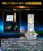 WENLE HB4 LED Headlight Fog Lamp Compatible with New Vehicle