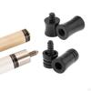 Joint Protector for Pool Cue Pin Cap Billiard Lightweight