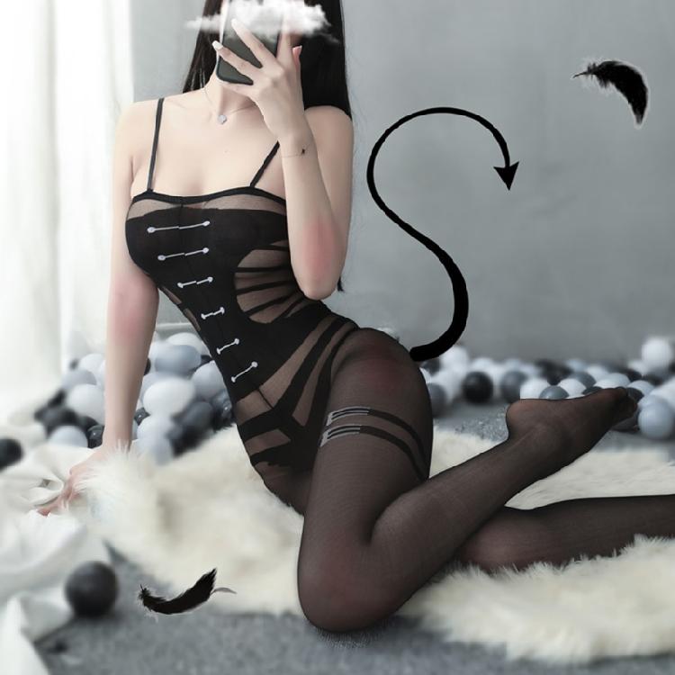 Women Sexy Open Crotch Tights Backless Bodysuit Body Stockings Feamle Erotic Teddies Lingerie Porno Sex Underwear