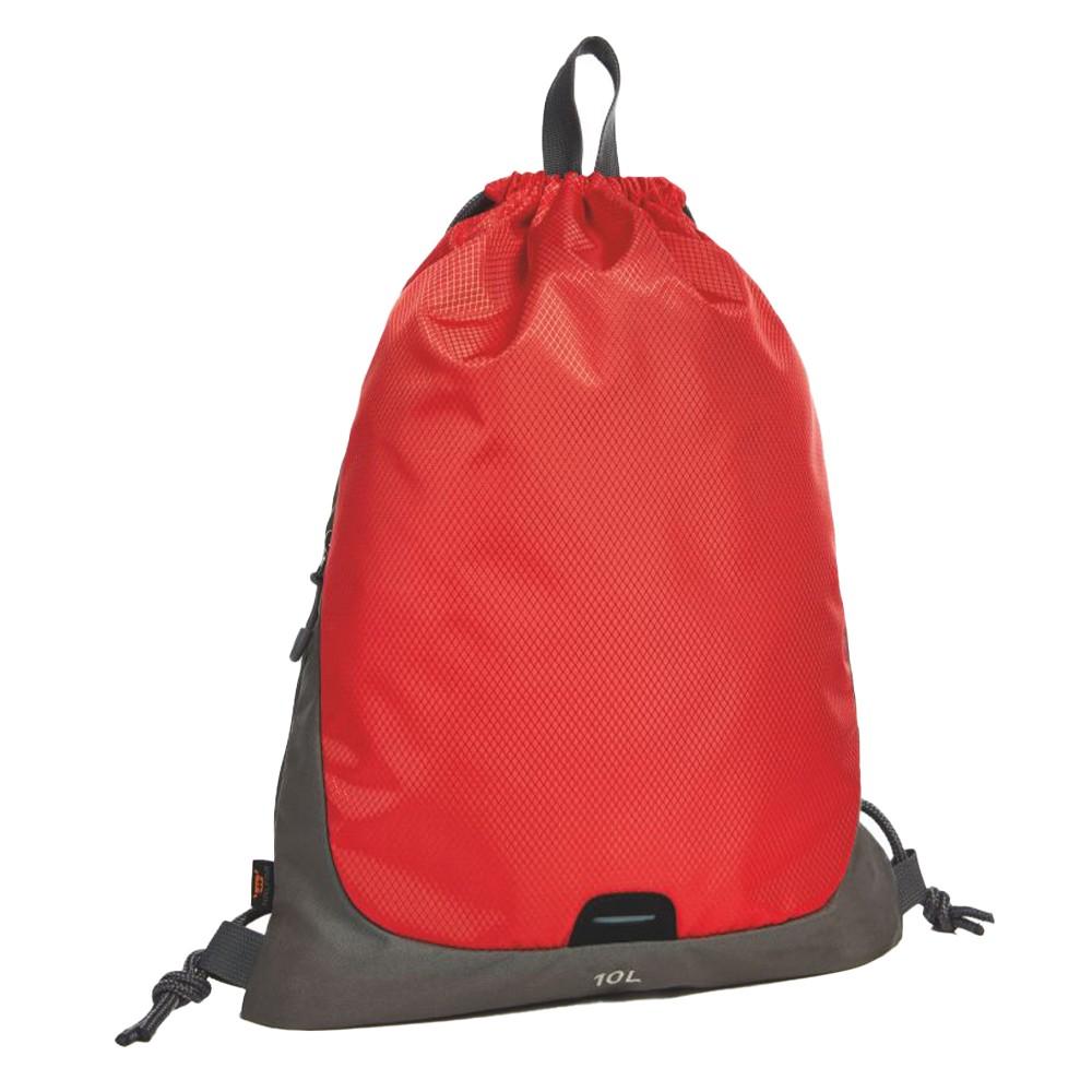 Halfar Step Drawstring Bag