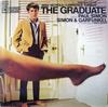 LP Record SIMON  GARFUNKEL DAVE GRUSIN  The Graduate Original Sound Track  OS3180 Columbia Master Canada Rock Used