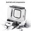 45M Action Camera Waterproof Case Housing Cover Shell For Gopro 9 Protection Accessories