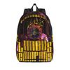 Limbus Company Games Fashion Backpack Sports Student Hiking Travel  Daypack for Men Women College Shoulder Bag