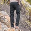 Men's High-Elastic Workwear Straight-Leg Casual Pants
