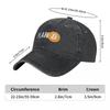 Plan B Baseball Cap Money Gym High Quality Washed Trucker Hat Man Fitted Custom Washed Cap