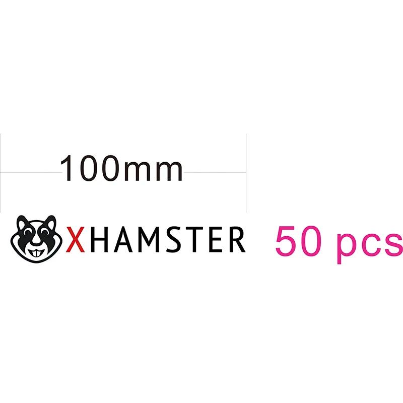 

Наклейки на автомобиль 50 шт., покрытие царапин, наклейки на мотоцикл, украшения, аксессуары, автомобильные наклейки на заказ, ПВХ, персонализация, 10 см