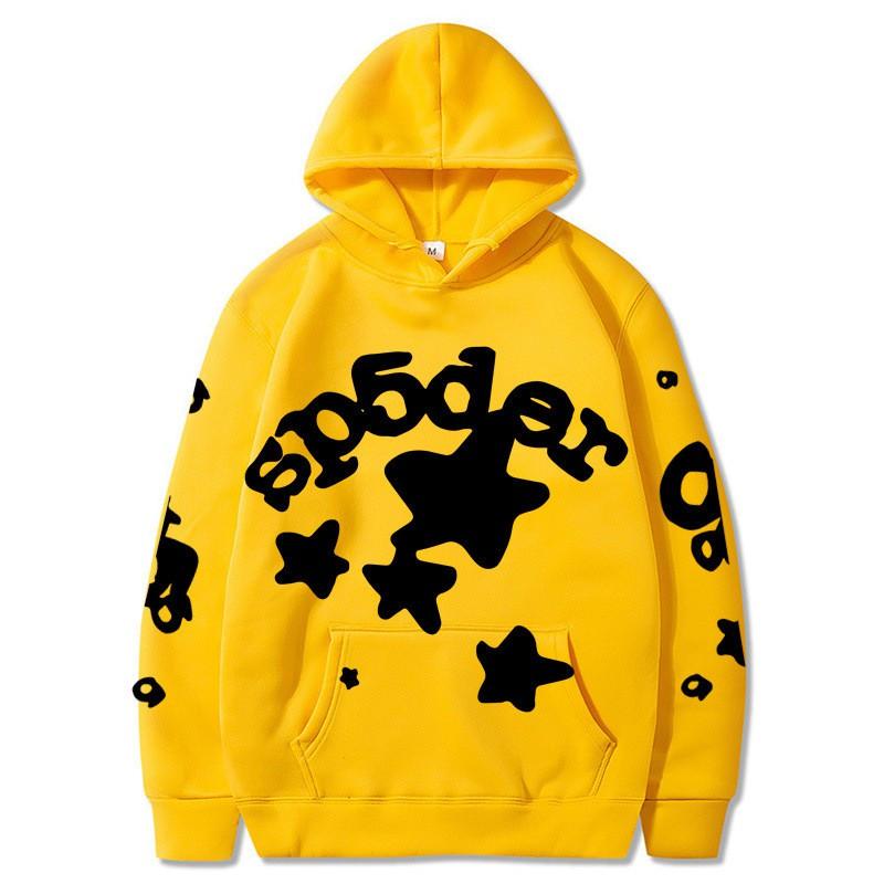 Hip Hop Singer Print Hoodies Sweatshirt Matching Couple Outfits Streetwear