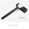 Diy Leather Craft Thinning Cutting Knife Handmade Vegetable Skinning Shovel Tool For Craft Supplies