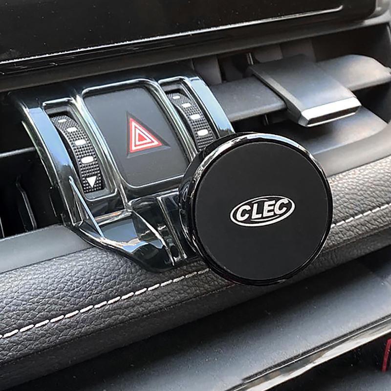 For Toyota RAV4 RAV 4 -2025 Car magnetic phone holder phone gps holder phone clip accessories