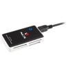 NGS Multireader Pro USB 2.0 Card Reader-MULTIREADERPRO