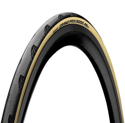 Continental Grand Prix 5000 Tubeless Road Tyre 700 X 25