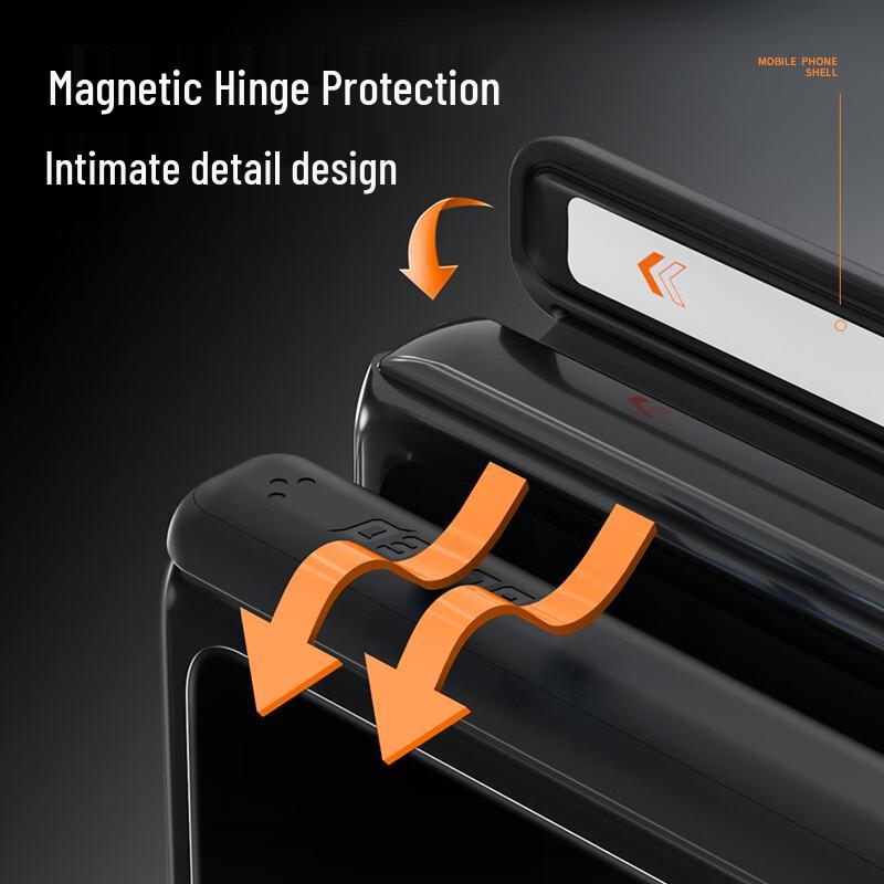 Vivo X Fold5 Protective Case