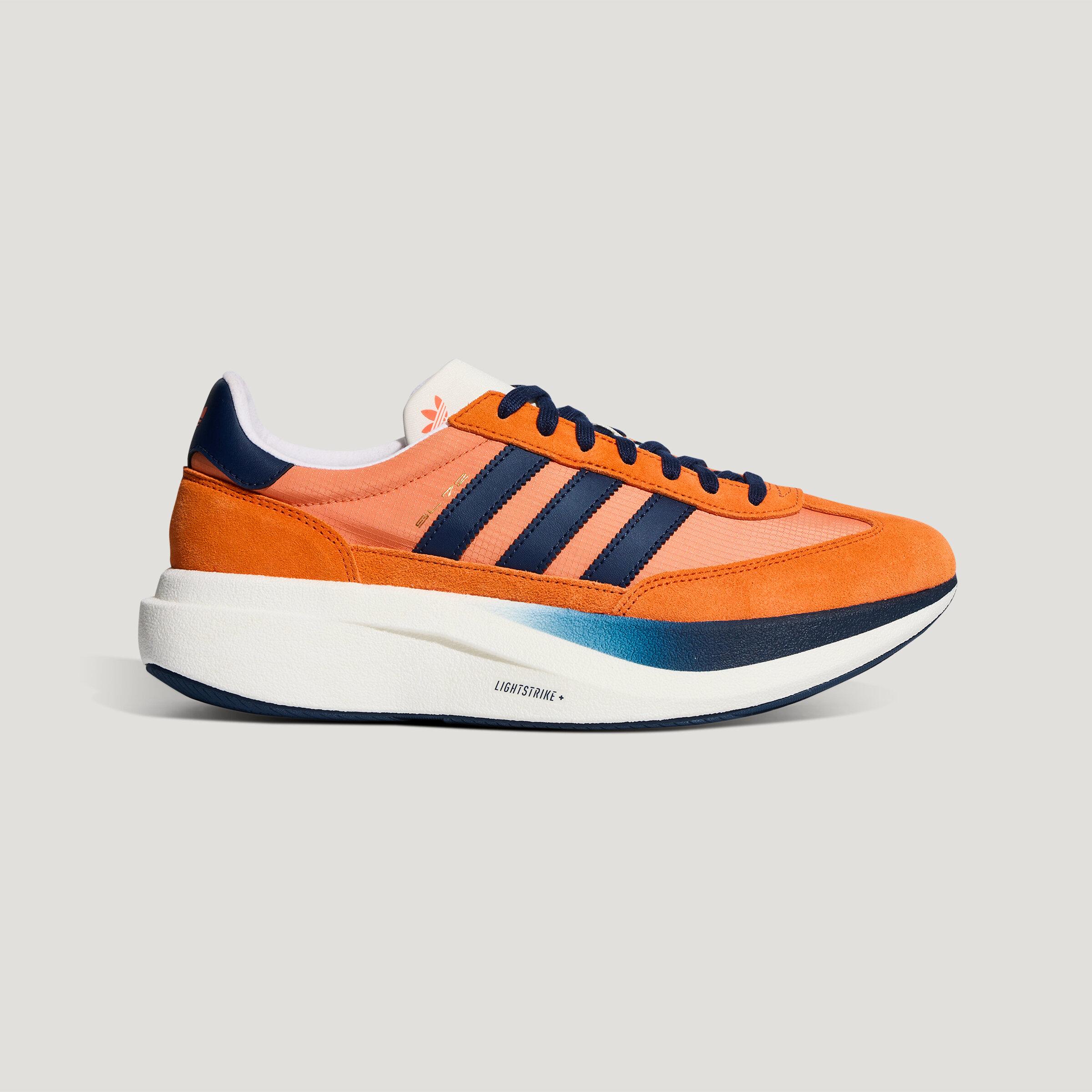 Adidas Originals SL 72 Zemi Skriešanas