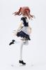 Kotobukiya A Certain Scientific Railgun Kuroko Shirai Certain Space Travel Scale PVC Painted Finished Product -A Maid's Teleport- 1/6
