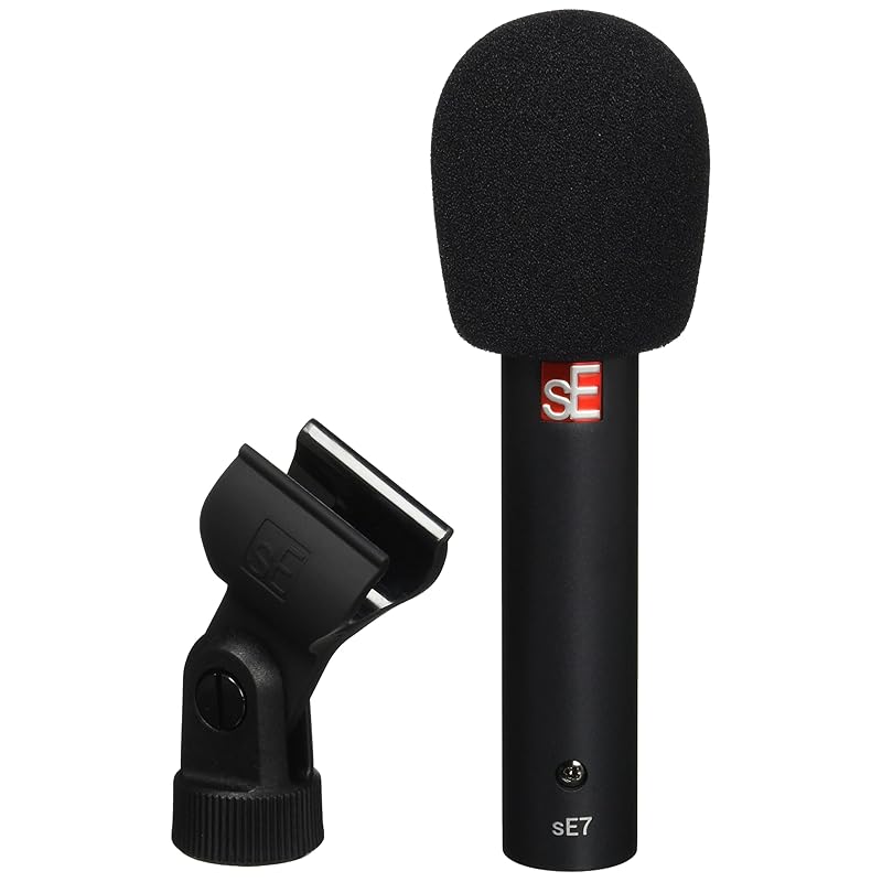 

sE ELECTRONICS SE7 SE7 series 2.3*12cm