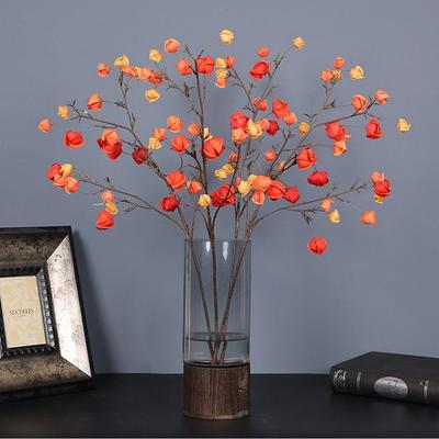 Decorațiuni pentru casă – Flori decorative şi coroane de flori