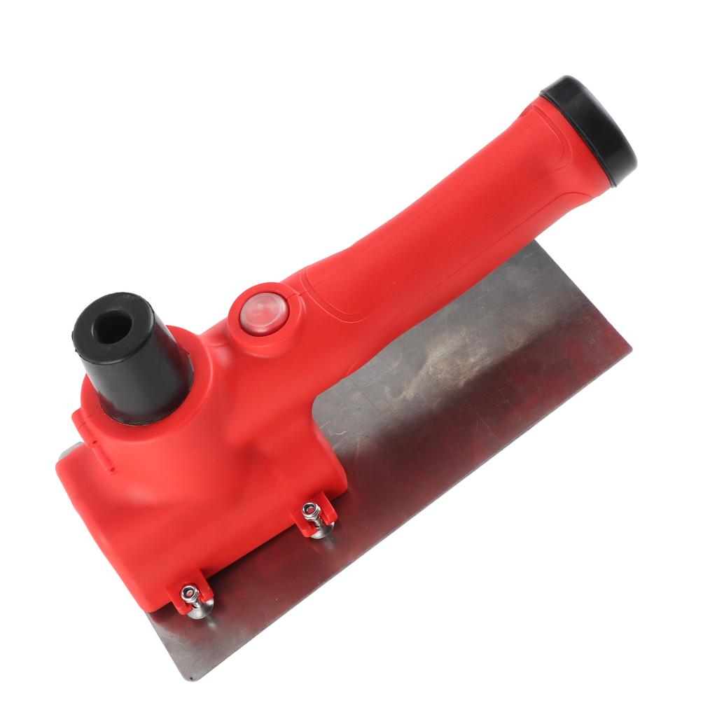 Electric Trowel Flat Plate Tile Vibration Plastering Tool Concrete Cement Vibration Machine Built