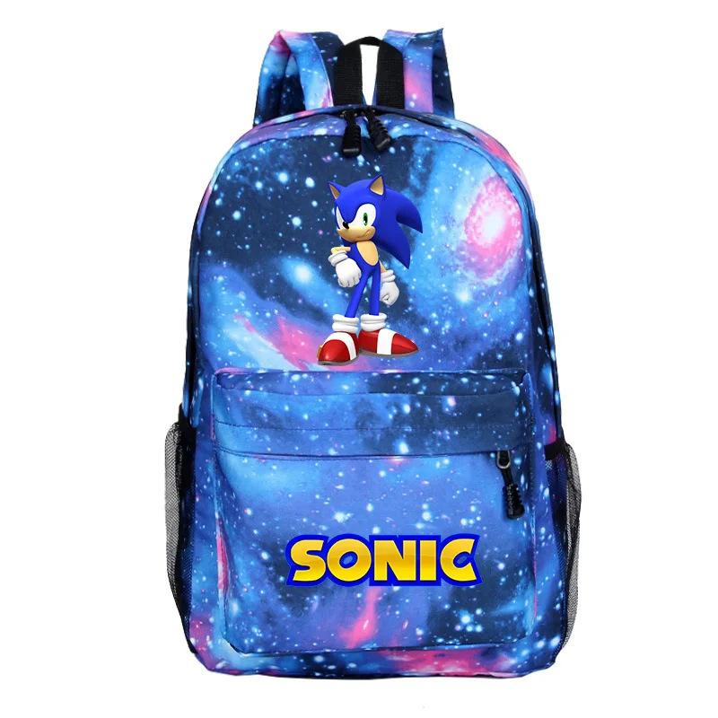 College Style Student Backpack Girl Waterproof High School Student Schoolbag
