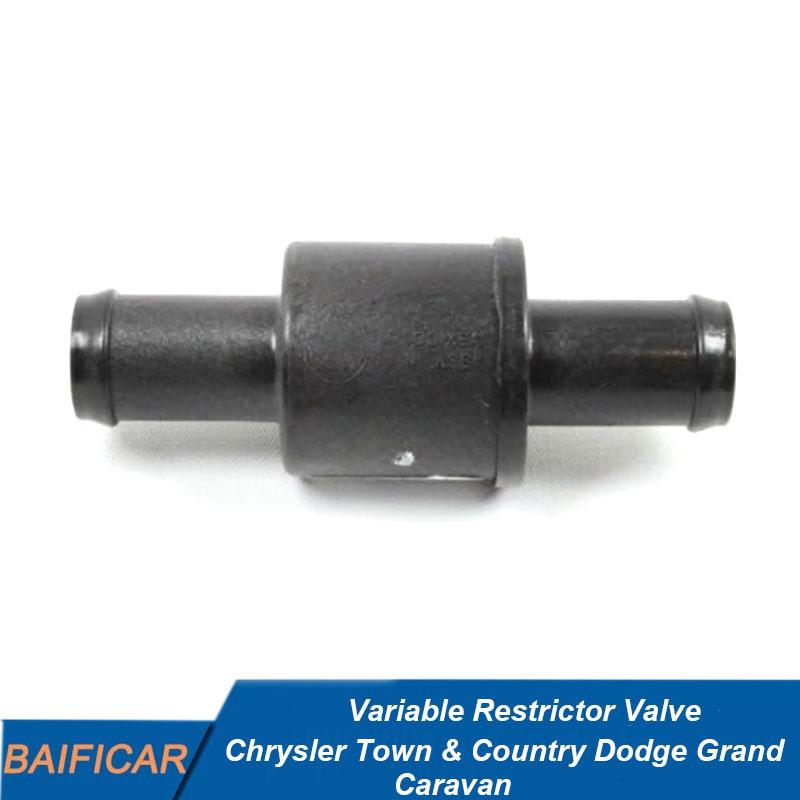 Baificar Brand New  Variable Restrictor Valve 04677378AB For Chrysler Town & Country Dodge Grand Caravan
