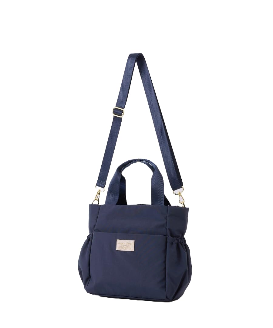 

Tote Bag FUWARI NV [Legat Largo] LH-X0067 Women s