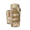 Cross-border Outdoor Tactical Water Bottle Pouch for Hiking, Mountaineering & Travel