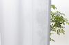 Univer Lace UV Protection Hard To See Flame Energy 150cm Wide X 198cm 1 Panel Curtains, (Over 75%), Mirrored, Through, Retardant, Saving, Long,
