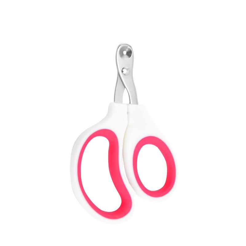 

Круглые когтерезы для кошек для маленьких питомцев Bag Packaging