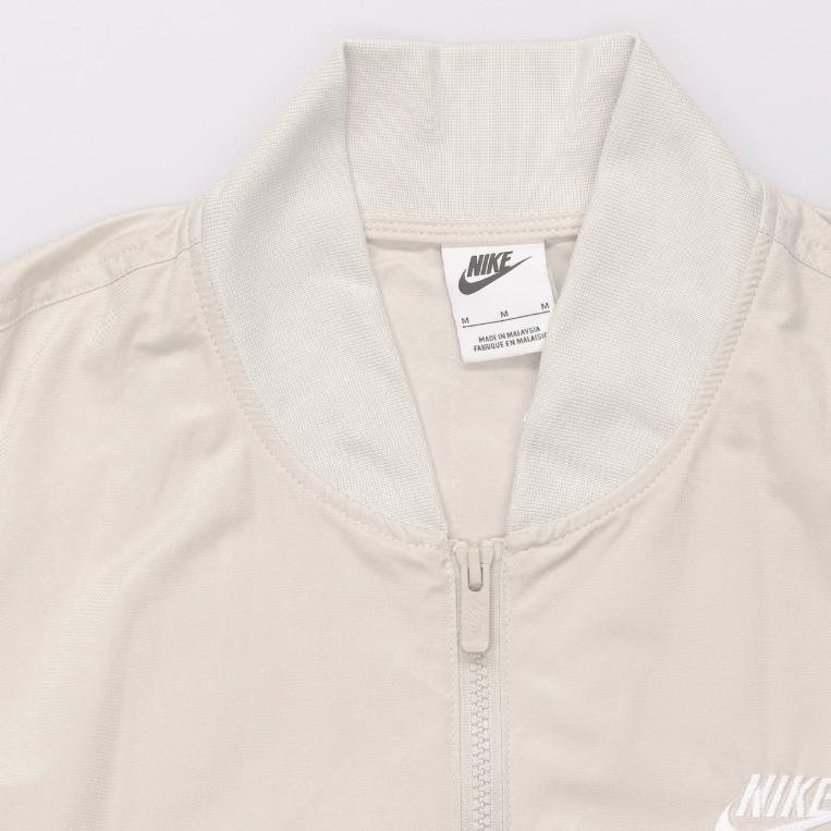 New Nike Jackets Men White DM6822-104
