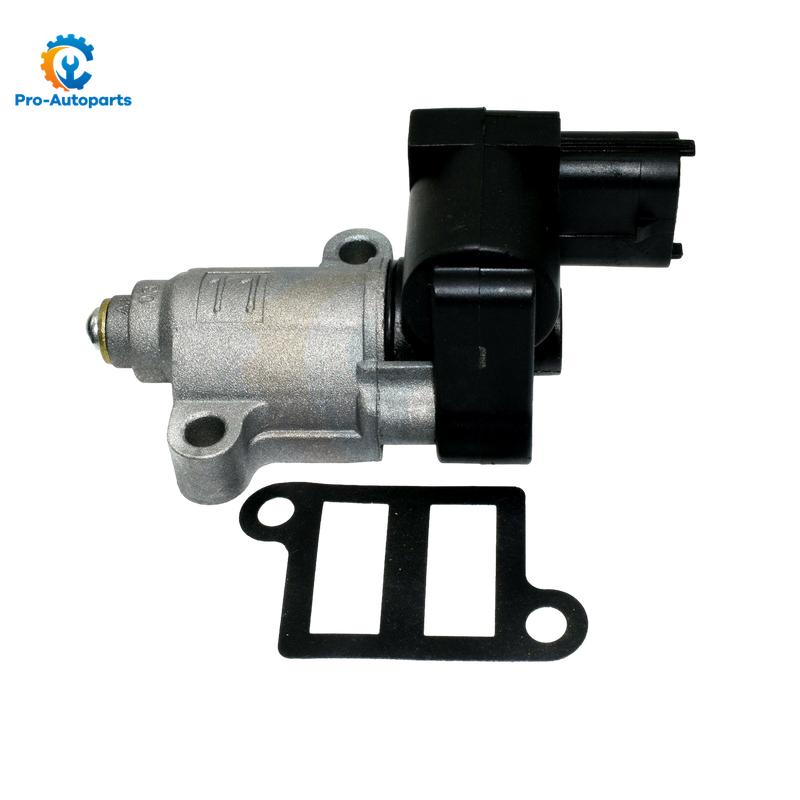 35150-26900 Idle Air Control Valve IAC 3515026900 For Hyundai Accent 1.4 1.5L Kia Rio Rio5 L4 1.6L 2006-2011 AC4417 231126 AC587