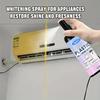 Plastic Remove Yellowing Cleaning Agent Air Conditioning Washing Machine Renovation Anti Oxidation Appliances Remove Yellow xin
