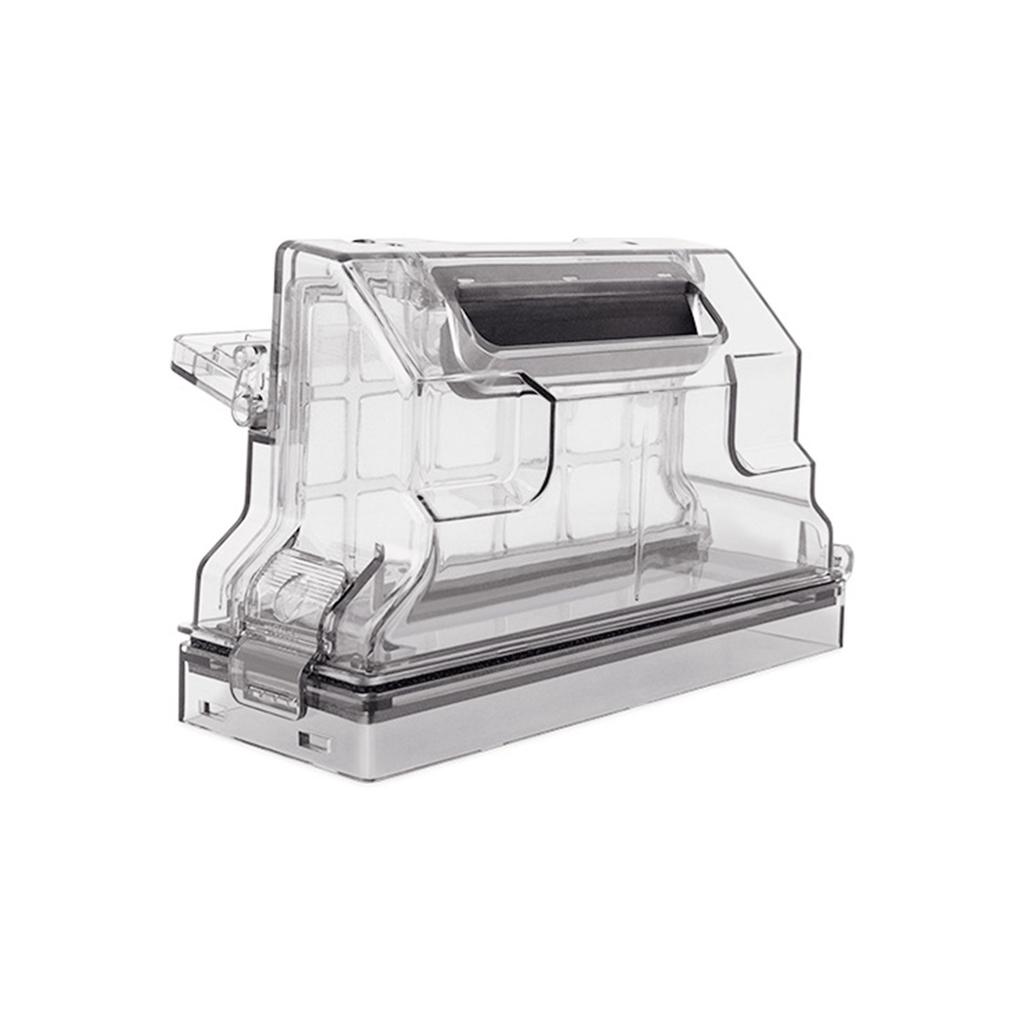 Vacuum Cleaner Side Brushes Vacuum Accessories Filter Holder Dust Box Vacuum Cleaner Filters for J1/J2/T10 Models