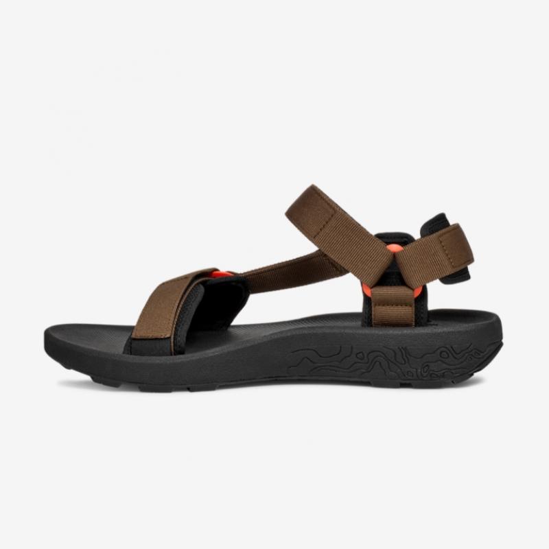 Teva Men S Sandal Hydratrek Stvm2510510 dSp