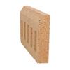 Fire Back Brick 8''