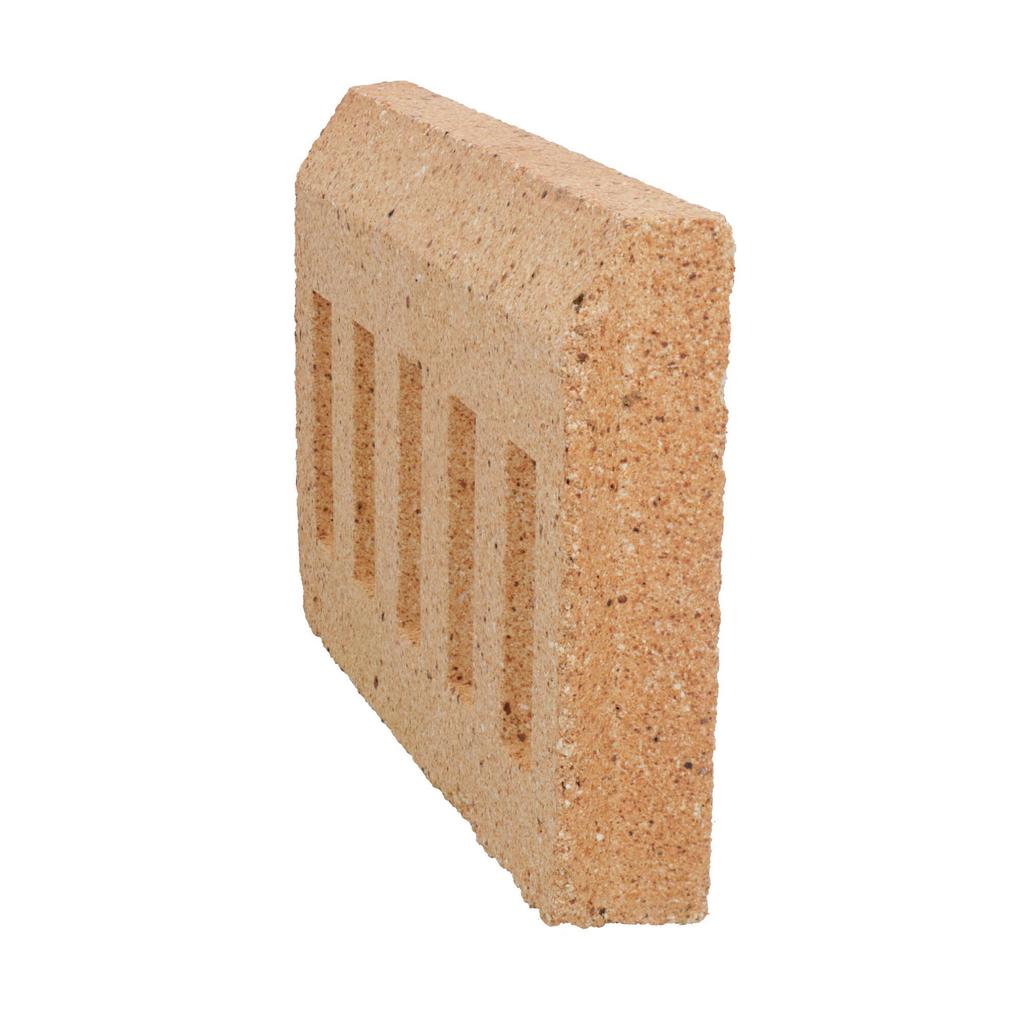 Fire Back Brick 8''