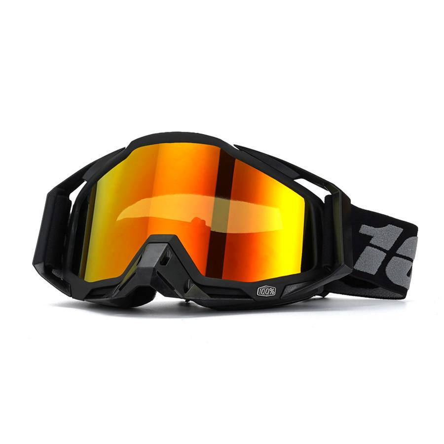 Off-road Goggles Outdoor Riding Windproof Sand Goggles Riding Glasses
