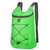 Outdoor Foldable Bag, Ultra-Lightweight, Portable, Foldable Travel Bag, Fitness Sports Backpack, Gift Backpack, Double Shoulder Bag
