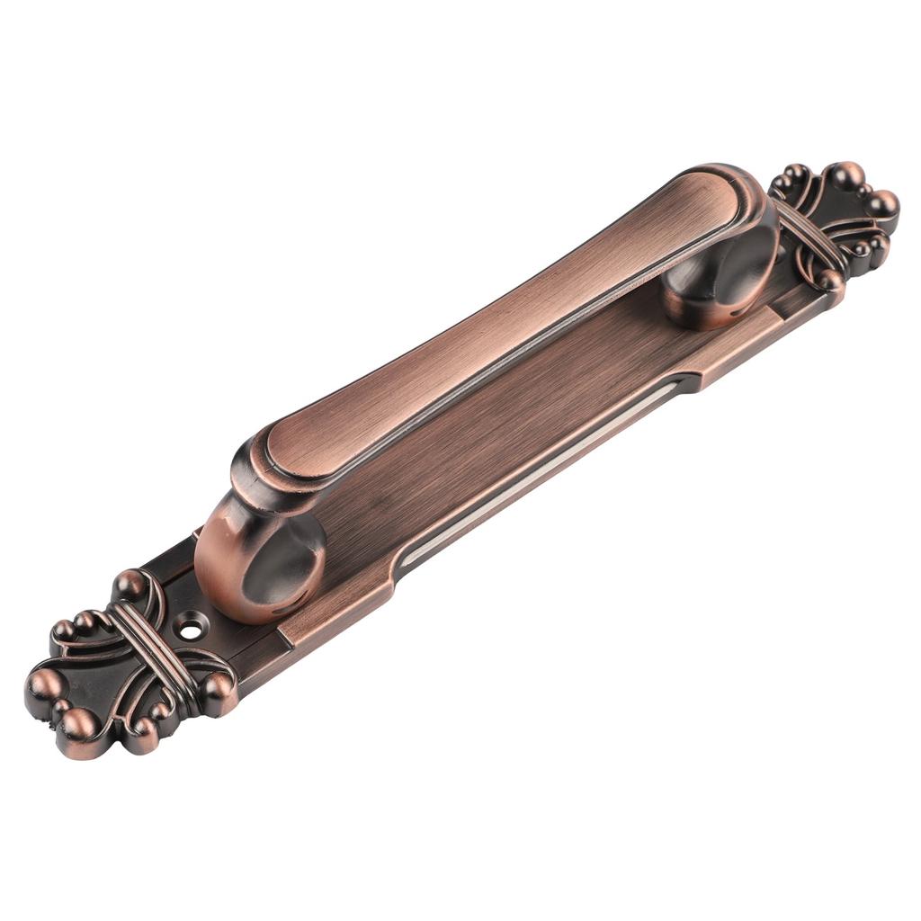 Aluminum Alloy Antique Decoration Easy Installation