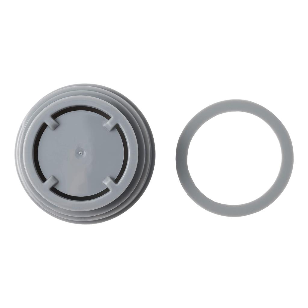 THERMO MUG ALLDAY Thermo Mug Inner Stopper with ILAL2136 Parts, Gasket,