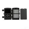 16MP 1080P Hunting Trail Camera Night Vision IP56 Waterproof 0.5s Trigger Time Photo Trap Wild Camera HC-881A