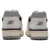 New Balance 550 Vintage Πακέτο - Μπεζ Unisex Αθλητικά Παπούτσια Concrete Sea-Salt Μαύρο BB550VGB
