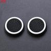 JCD 2 stuks Voor PS3 PS4 PS5 Xbox one/360/Series S X Switch Pro Game Controllers Duim Siliconen Stick Gripkap Cover Accessoire
