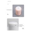 300ml Aromatherapy Humidifier  Colorful Atmosphere Lights Car Essential Oil Diffuser Usb Air Ultrasonic Aroma Diffuser