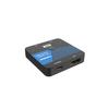 8K 2X1 HDMI Switch 2 Input 1 Output High Quality HDMI2.1 HDCP2.3 Support 48Gbps 8K60Hz 4K120Hz RGB, YCbCr 4:4:4/4:2:2/4:2:0