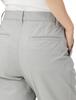 Odzież Ping Damskie Spodnie Długie Cross-Moving Rozciągliwe we Wszystkich Kierunkach do Golfa, Rozmiar 622-4131108, Szary, Rozmiar S (020)